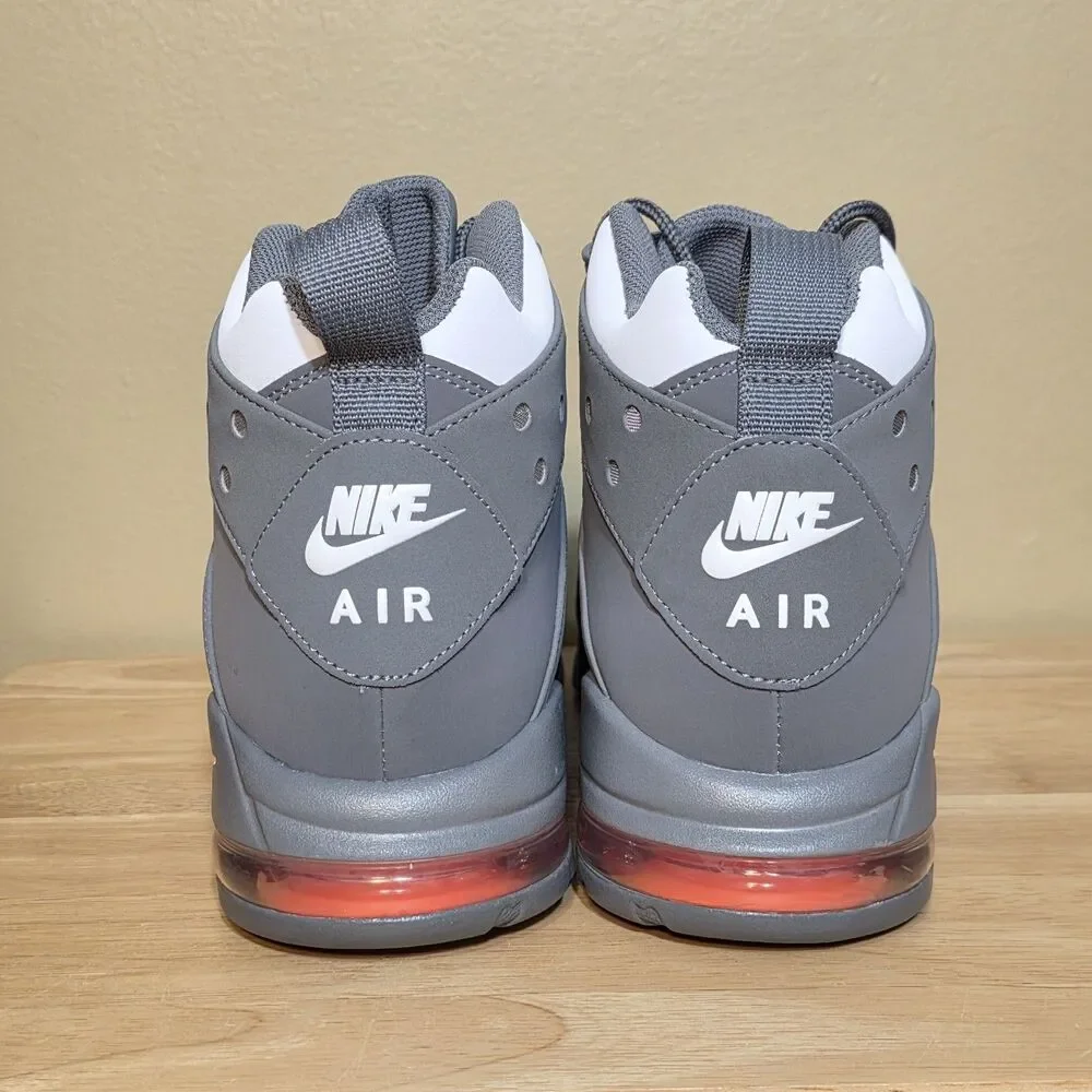 Nike Air Max 2 CB 94 Cool Grey 2024 305440-005 Men's Size 10.5